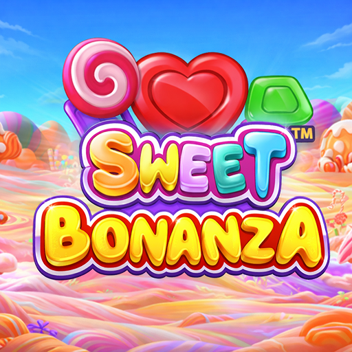 Sweet Bonanza slot o'yini